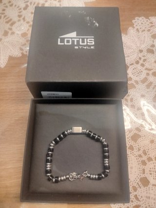 Pulsera Lotus Style