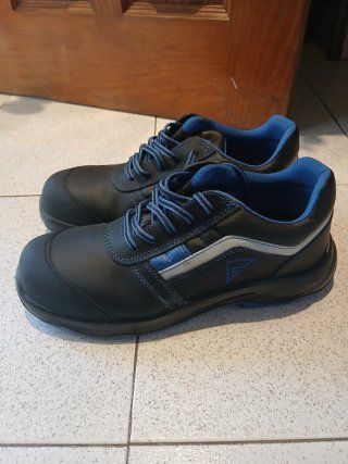 Zapatos de seguridad FAL