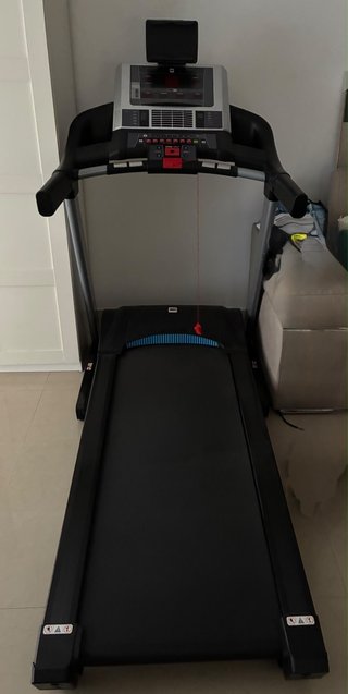 Cinta Andar / Correr BH Fitness