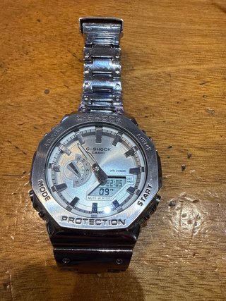 Orologio Casio G-Shock GM-B2100