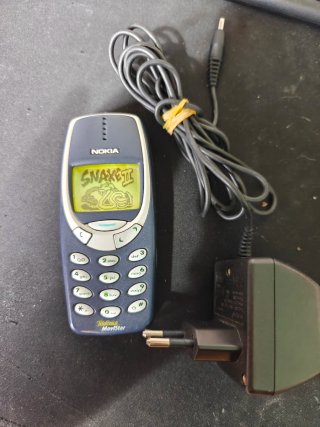 NOKIA 3310 LIBRE