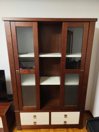 Mueble de salón 3 módulos