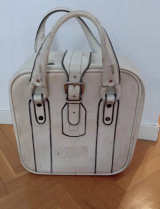 Maleta Vintage
