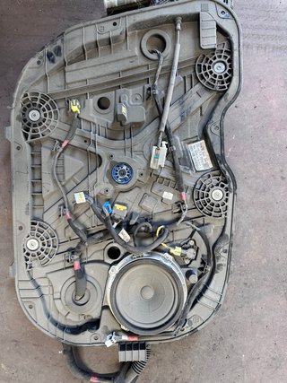 Elevalunas Hyundai i30 (2017 en adelante)