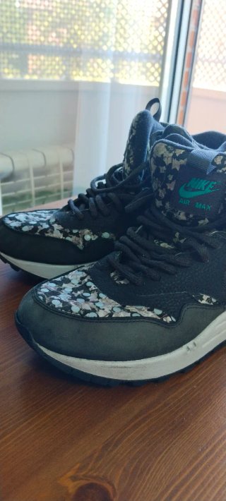 Zapatillas Nike Air Max