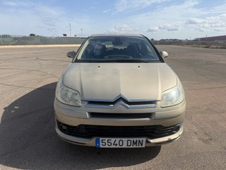 Citroen C4 2005