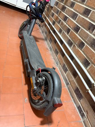 Patinete Eléctrico Xiaomi Pro 2