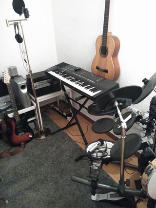 Batería Electrónica