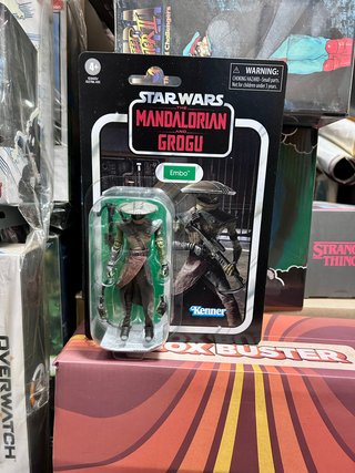 Figura Star Wars The Vintage Collection Embo