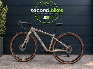 Bicicleta Gravel Megamo Jakar 30 Talla XS