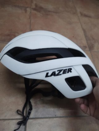 Casco de Ciclismo Lazer Slide m