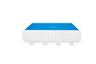 Intex 55269 - Cobertor piscina rectangular 400x200