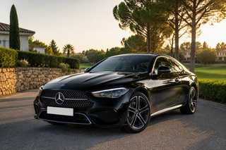Mercedes-Benz CLE 220 d Coupe 145 kW (197 CV)