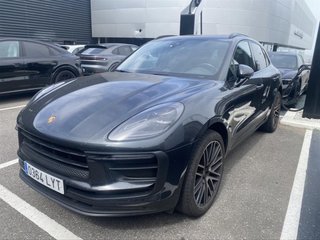 Porsche Macan 2.0 265cv PDK