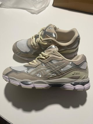 Zapatillas Asics Gel NYC