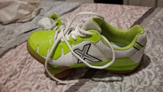 Zapatillas Fútbol Sala Munich