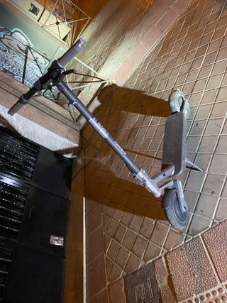 Patinete Eléctrico Xiaomi Electric Scooter 4 Ultra