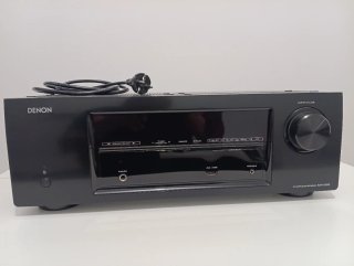 Bose acoustimax y amplificador Denon equipo comple