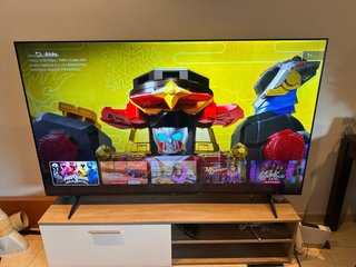 Televisor TCL 75 pulgadas