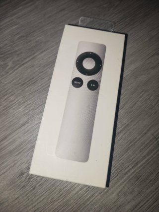 Mando Apple TV A1294 Precintado Original