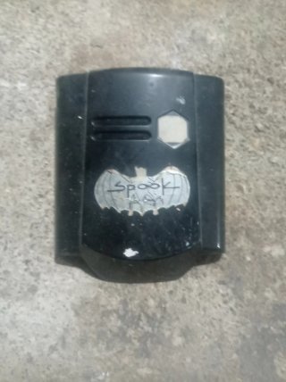 Tapa Frontal para Vespino