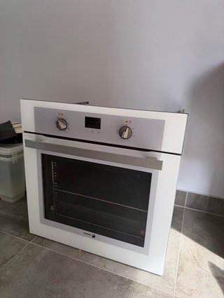 Horno Fagor Blanco