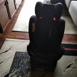 Silla de coche para bebé Babyauto