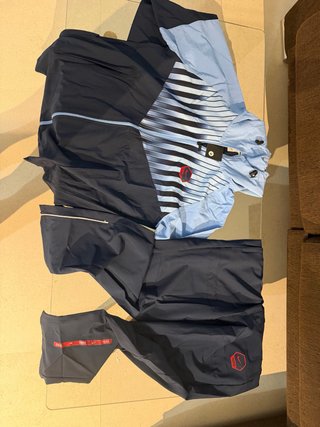 Chándal Nike Talla M