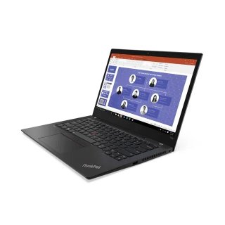 Portátil Lenovo T14S G2 i5 11th 14" 8Gb RAM 256 GB