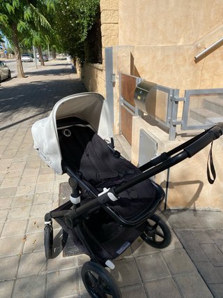 Carrito Bugaboo Fox 2