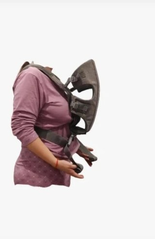 Mochila de Porteo para Bebé