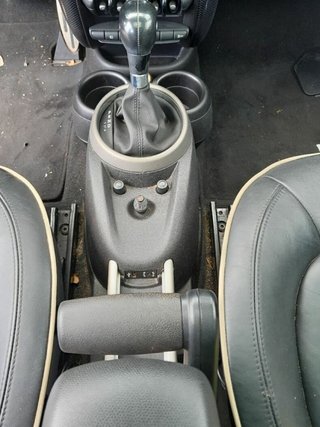 Consola central bmw mini countryman (r60) 1170991