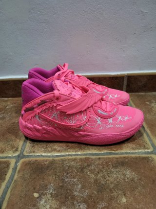 Zapatillas Baloncesto mb lamelo ball 05