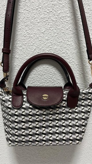 Bolso Paco Martínez