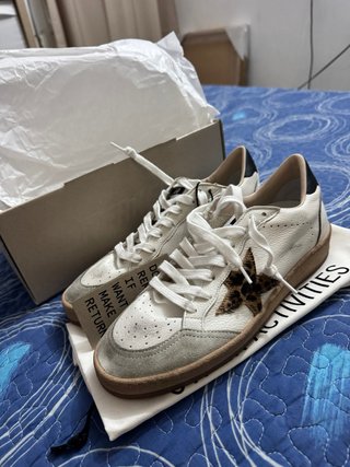 Deportivas Golden Goose