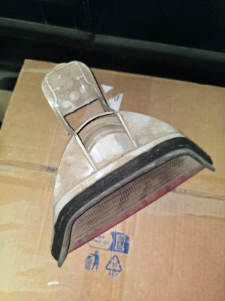 Tercera Luz de Freno BMW E39