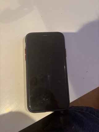 iPhone XR per parti