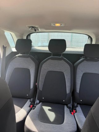Citroen C4 Picasso 2017