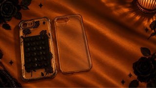 2 Fundas para iPhone 16