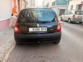 Renault Clio 2005
