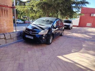 Citroen C4 Picasso 2009