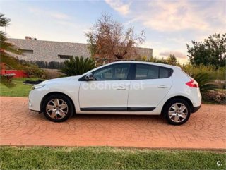 Renault Megane 2011