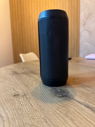Altavoz Bluetooth ColaCao Negro