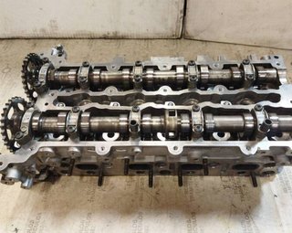 Culata r651016 mercedes vito mixto 2.1 cdi 152987