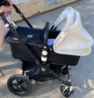 Bugaboo Camaleon 3