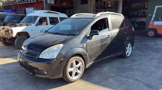 DESPIECE COROLLA VERSO 2.2 D4D DCAT 1AD 2AD FTV FH