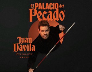2 Camisetas Juan Dávila Santiago