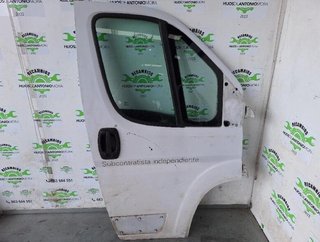 108881 puerta del der fiat ducato caja cerrada 33,