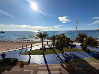 Piso en venta en Playa de Poniente en Benidorm