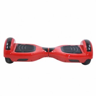 Hoverboard Monopatín Eléctrico Smart